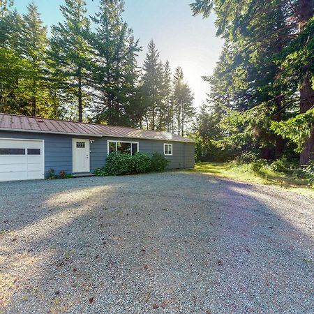 The Beverly Home Bandon Exterior foto