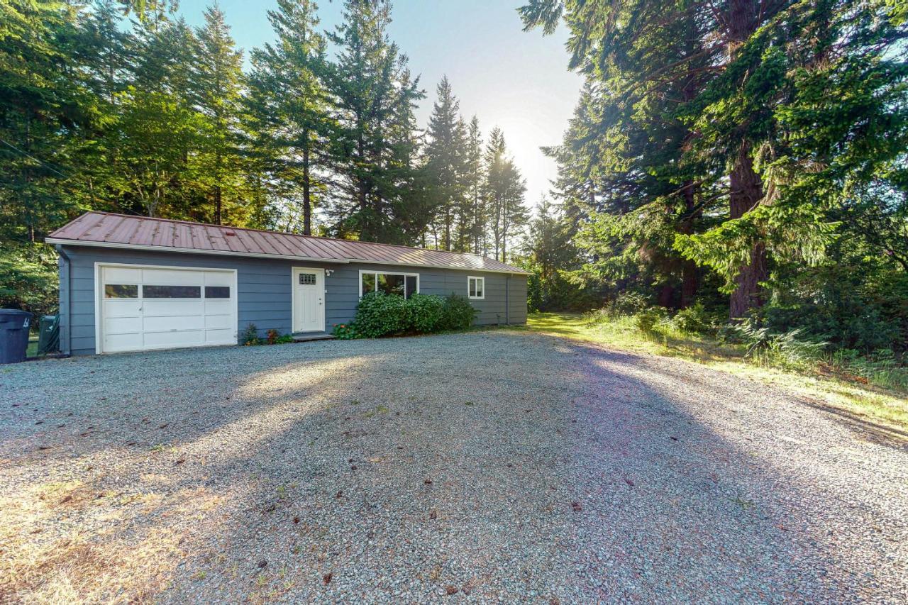 The Beverly Home Bandon Exterior foto