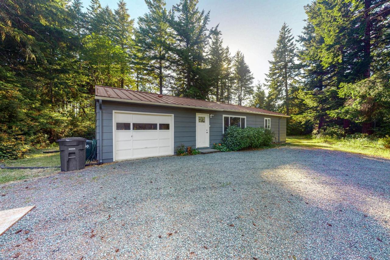 The Beverly Home Bandon Exterior foto
