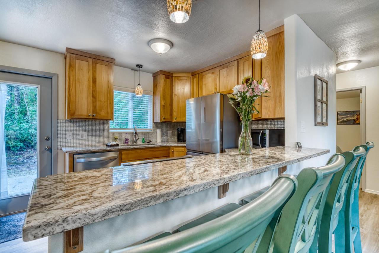 The Beverly Home Bandon Exterior foto